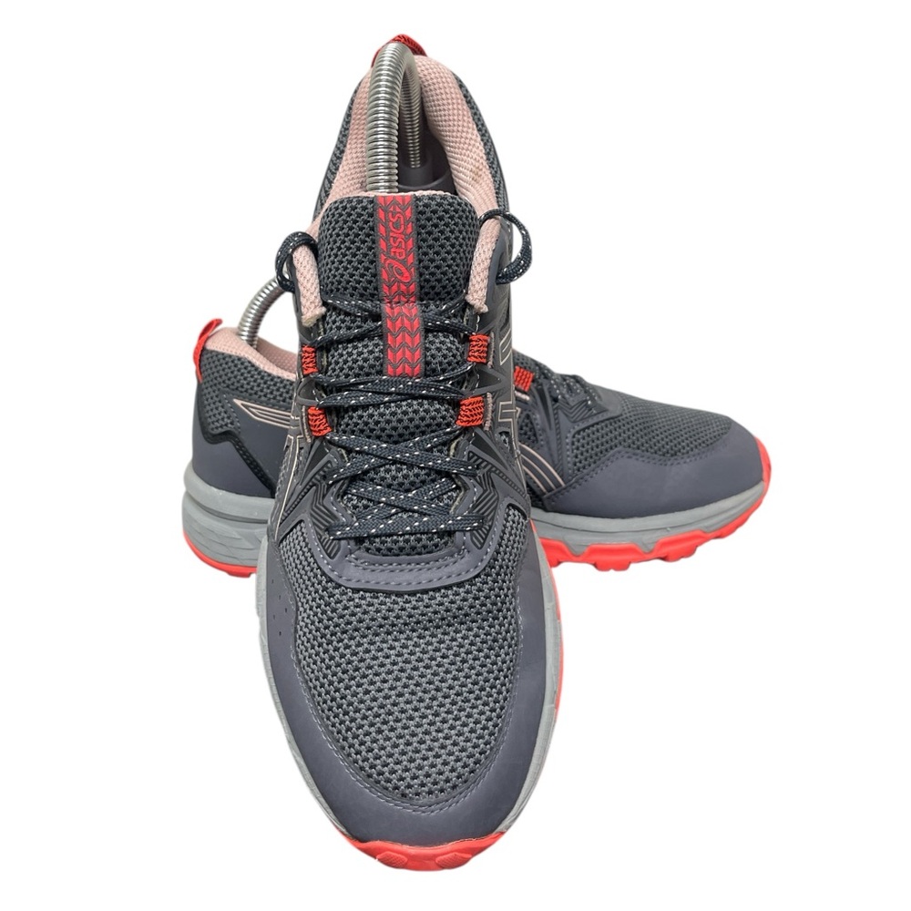 ASICS Women’s Gel-Venture 8 Trail Running Shoes Size 8 - Picture 4 of 10